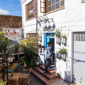 Republica Cabin Beds , Bogotá Colombie