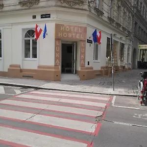 Vandrarhem Ch-hostel, Wien