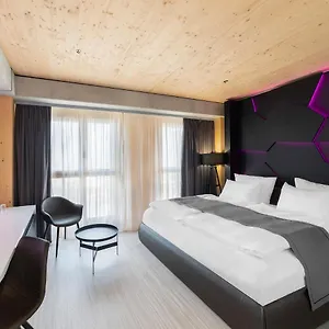 Hotel Dormero Hoho, Wenen