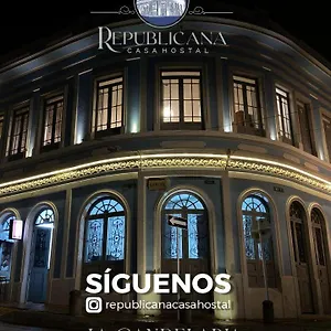 Republicana Casa - 1 Quimbaya , Bogotá Colombie