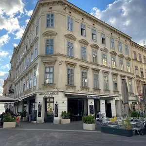 Hotell Kolbeck, Wien