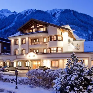**** Hotel Albona Oostenrijk