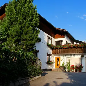 Haus Kinspergher , Innsbruck Autriche