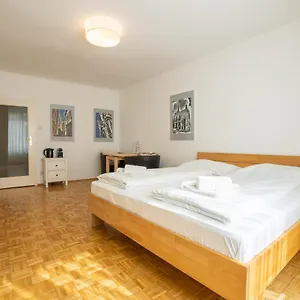 Lägenhet Living - Stephansdom, Wien