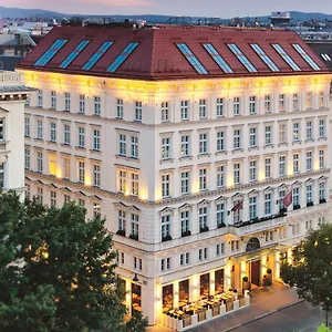 The Amauris - Relais&châteaux Hotel