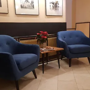 3* Hotel Klimt