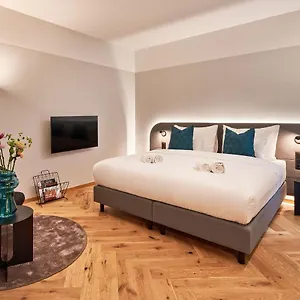 Aparthotel Urbanauts Fillgrader, Wien