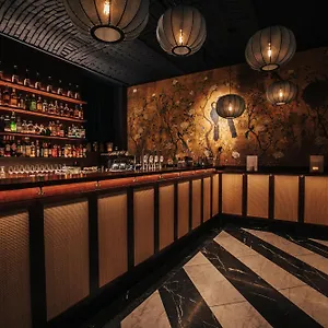 Hotel Zola - Palais De Boheme Adults Only, Wien