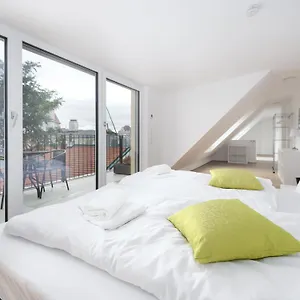 Апартаменты Next To Schoenbrunnpalace Close To Public Transport - Myschoenbrunn, Вена