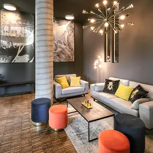 Adina Serviced Appart hôtel