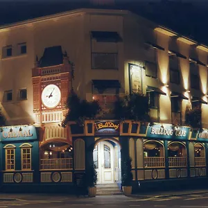 *** Hotel Chenal Franţa