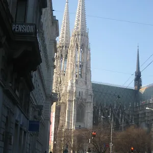 Schottentor Pensión