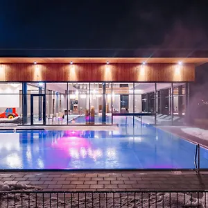 **** Hotel Bauernhof Oberschwarzach Oostenrijk
