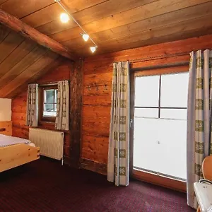  Bed & Breakfast Hochwart Hof Bed & Breakfast Oostenrijk