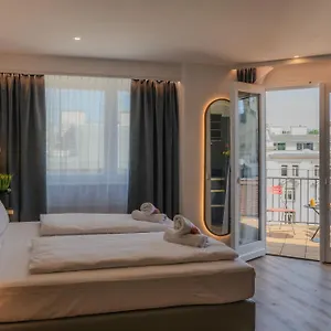 4* Hotel Florum