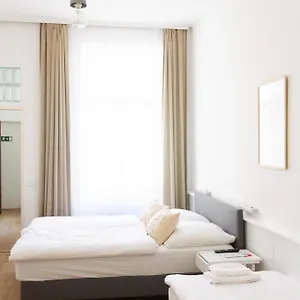 3* Pensjonat Kibi Self Check-in
