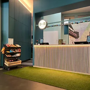 ** Hotel Graz-hbf Oostenrijk