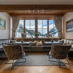 **** Hotel Boutique Montanara Oostenrijk