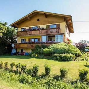 Haus Steiner , Salzbourg Autriche
