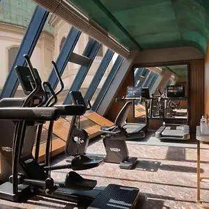 Hotel Rosewood, Wien