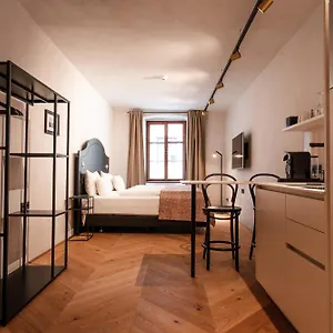  Aparthotel H5 Grauer Baer & Oostenrijk