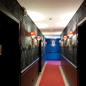4* Hotel Beethoven