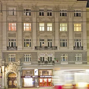 Bed & Breakfast Hotel-pension Bleckmann, Wien