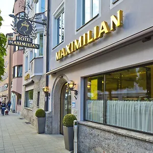 maximilian.innsbruckaustriahotels.com/