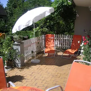 Haus Hillinger , Salzbourg Autriche