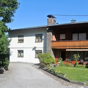 Haus Stratton , Innsbruck Autriche