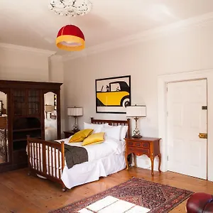 The Historical Harcourt , Dublin Irlande