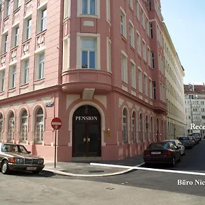 Hotel Liechtenstein Apartments II וינה