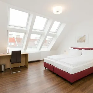 Or 1050 Apartahotel