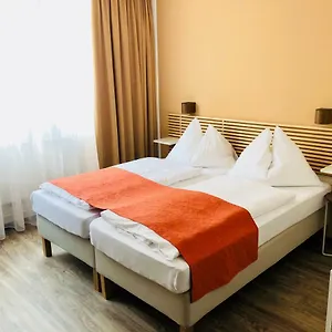 Aparthotel Bianca, Wien