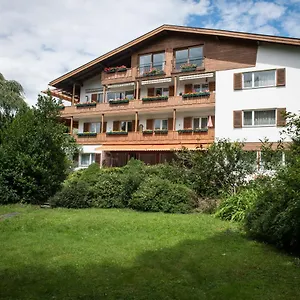 Waldhaus Igls , Innsbruck Autriche