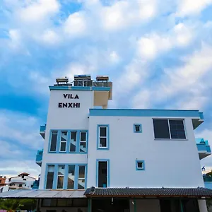 Enxhi , Ksamil Albanie