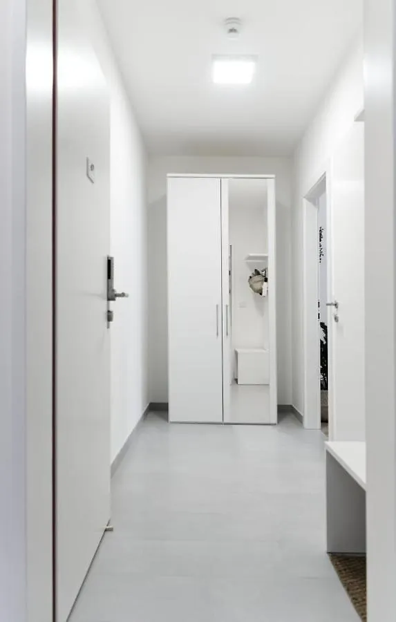 Aaa All About Apartments Vienna