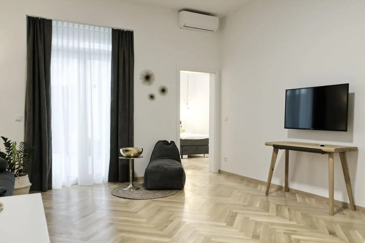 Aaa All About Apartments Vienna Austria