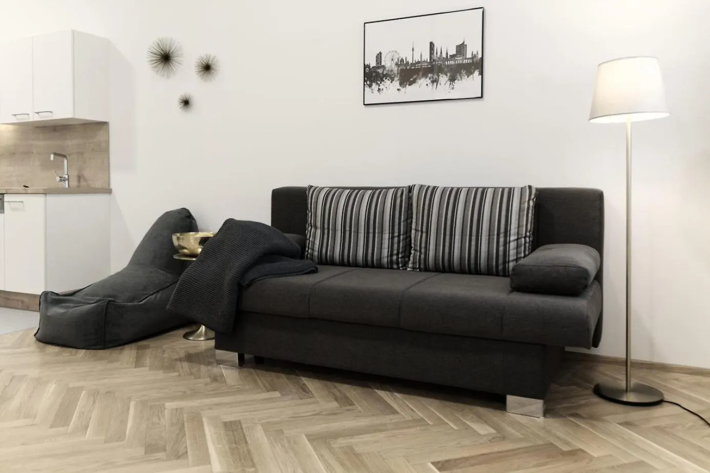 Aaa All About Apartments Vienna Austria