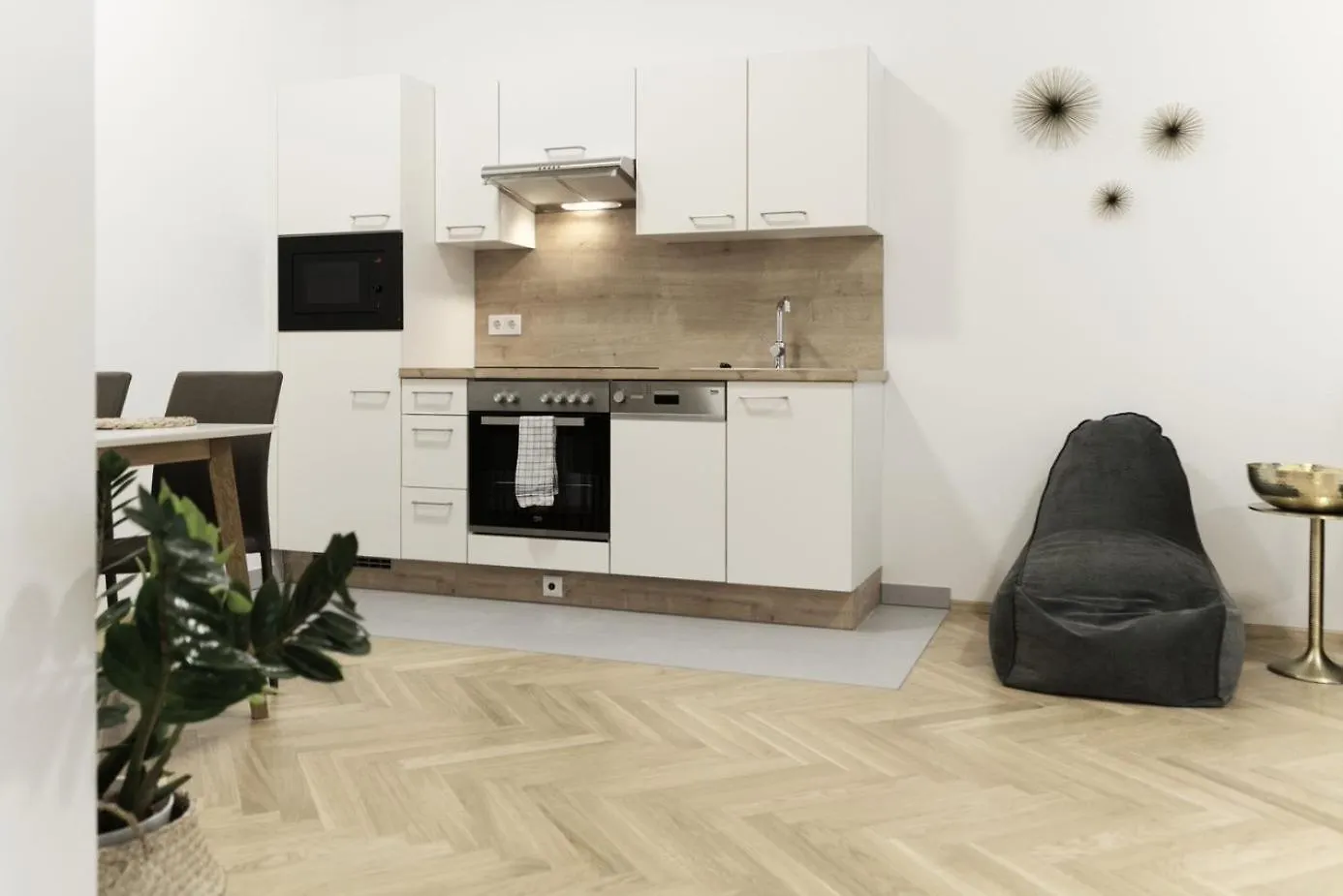 Aaa All About Apartments Vienna