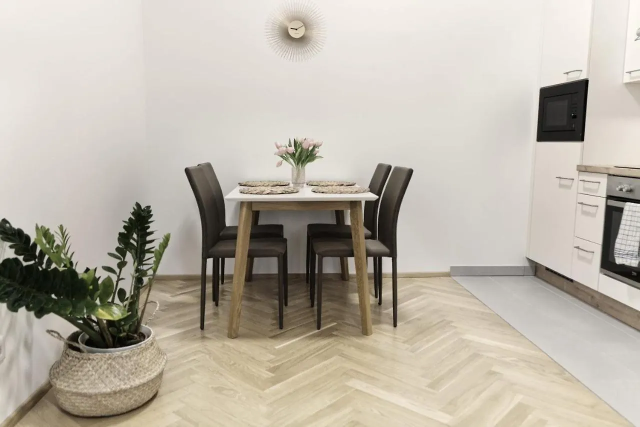 Aaa All About Apartments Βιέννη Ξενοδοχείο με διαμερίσματα